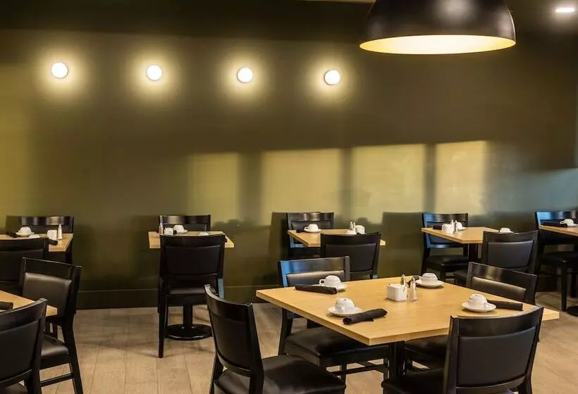 Fotos del hotel Clarion Hotel & Conference Centre:  6