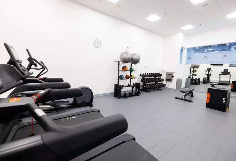 Fotos del hotel Clarion Hotel & Conference Centre:  22