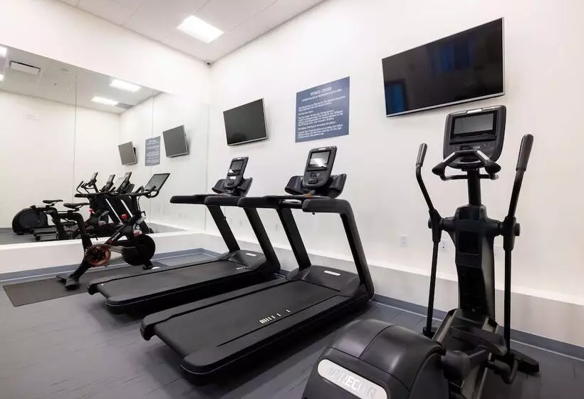 Fotos del hotel Clarion Hotel & Conference Centre:  5