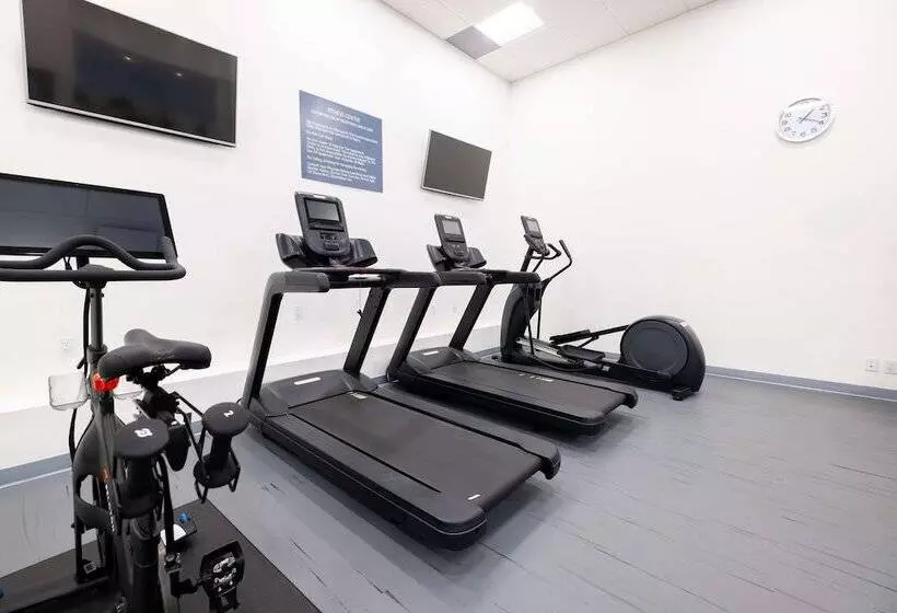 Fotos del hotel Clarion Hotel & Conference Centre:  10