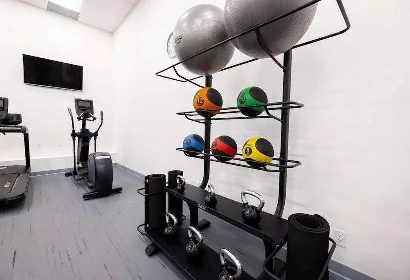 Fotos del hotel Clarion Hotel & Conference Centre:  15