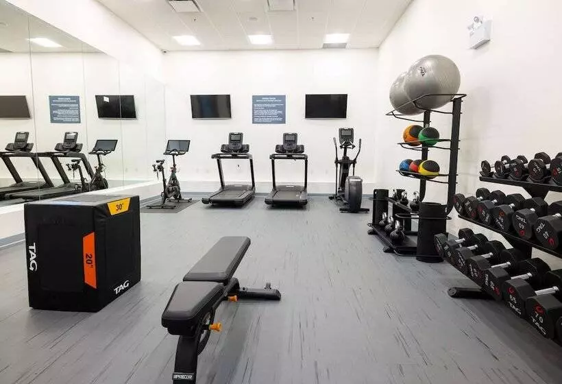 Fotos del hotel Clarion Hotel & Conference Centre:  18