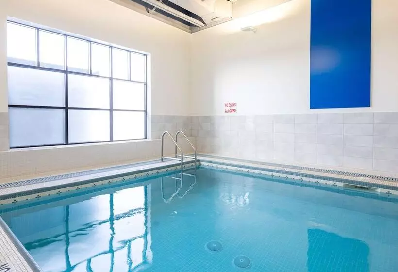 Fotos del hotel Clarion Hotel & Conference Centre:  3