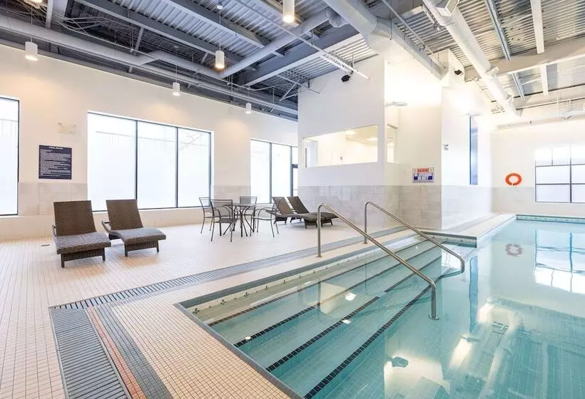 Fotos del hotel Clarion Hotel & Conference Centre:  14