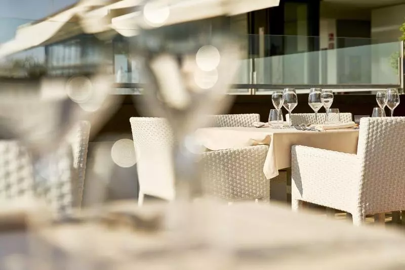 Fotos del hotel Fonzari:  25