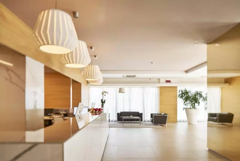 Fotos del hotel Fonzari:  5