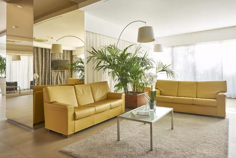 Fotos del hotel Fonzari:  2