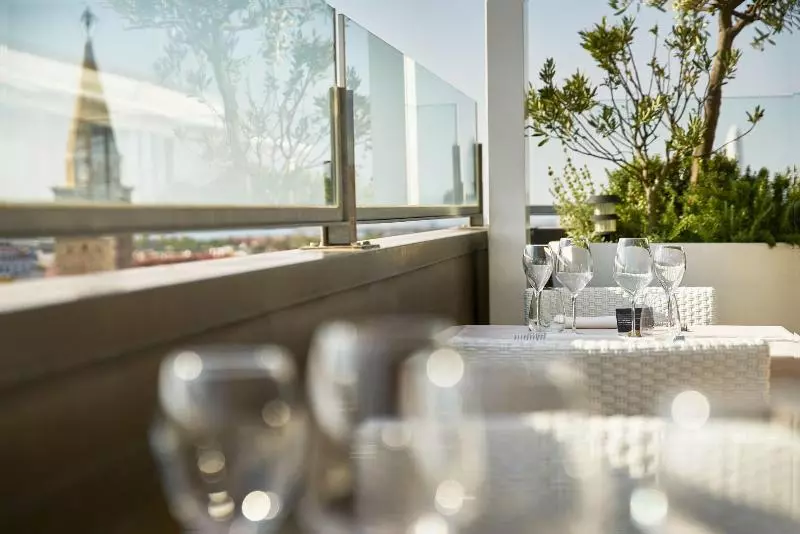 Fotos del hotel Fonzari:  9