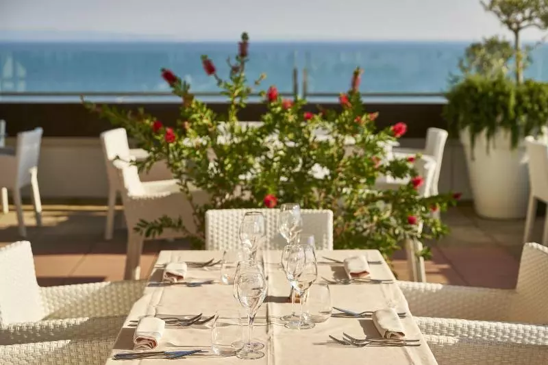 Fotos del hotel Fonzari:  15