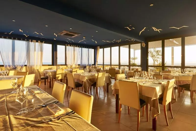 Fotos del hotel Fonzari:  7