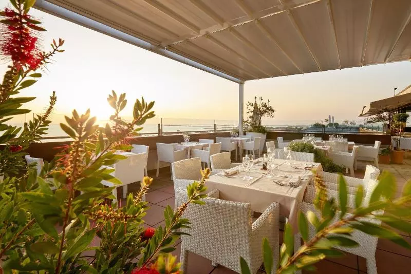 Fotos del hotel Fonzari:  22