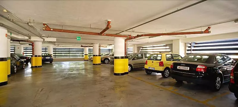 Fotos del hotel Fonzari:  16