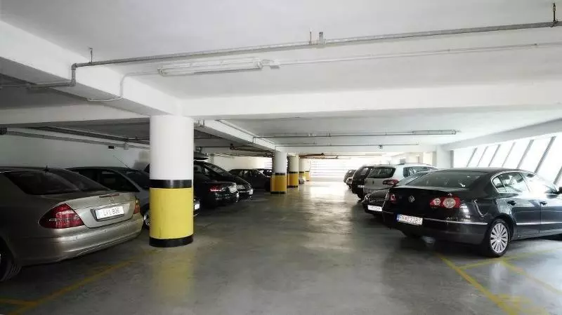 Fotos del hotel Fonzari:  10