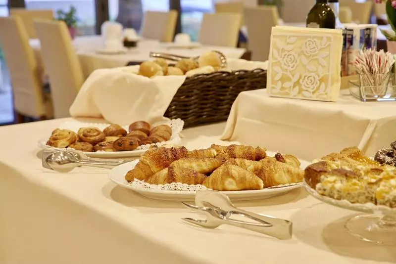 Fotos del hotel Fonzari:  23