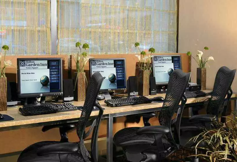 Fotos del hotel Hilton Garden Inn Times Square:  14