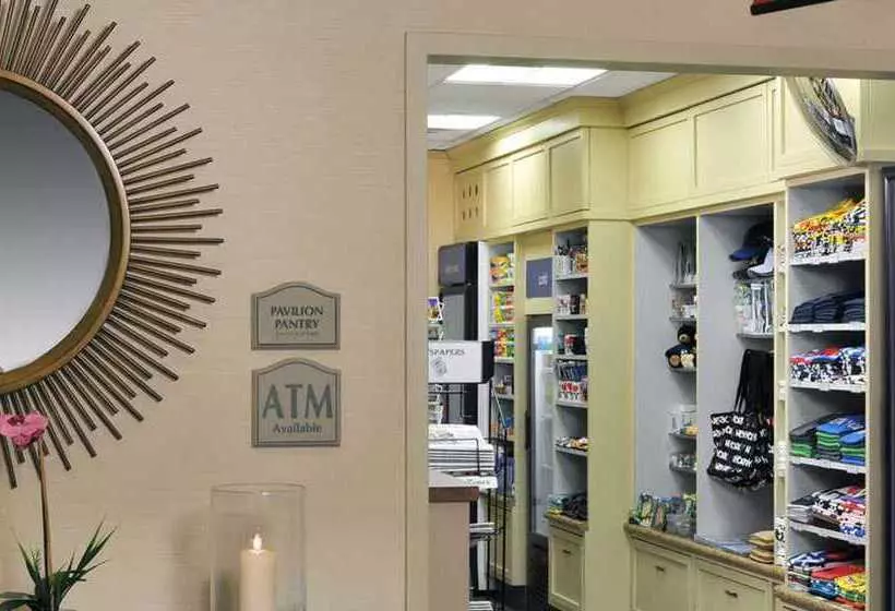 Fotos del hotel Hilton Garden Inn Times Square:  2