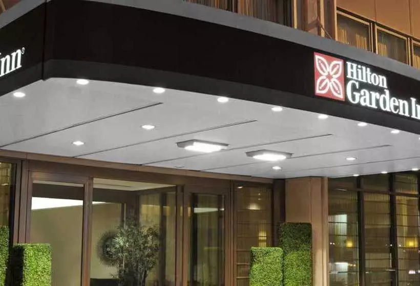 Fotos del hotel Hilton Garden Inn Times Square:  7