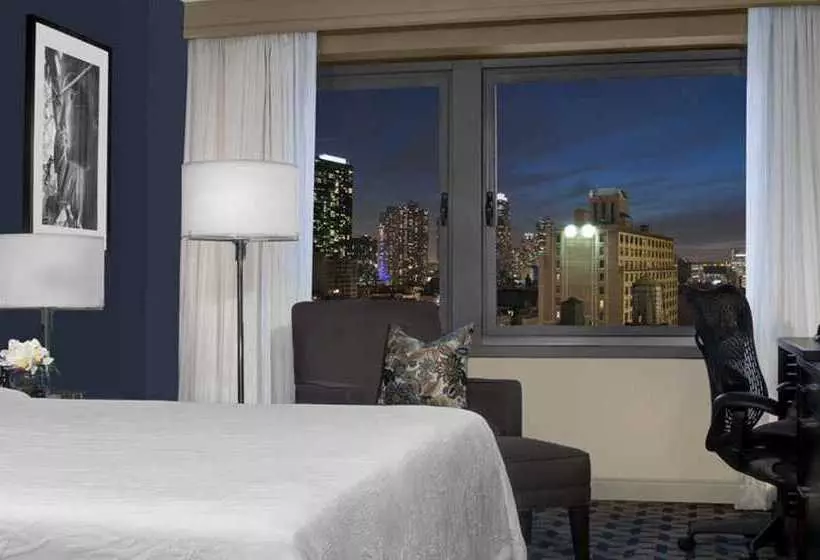 Fotos del hotel Hilton Garden Inn Times Square:  12