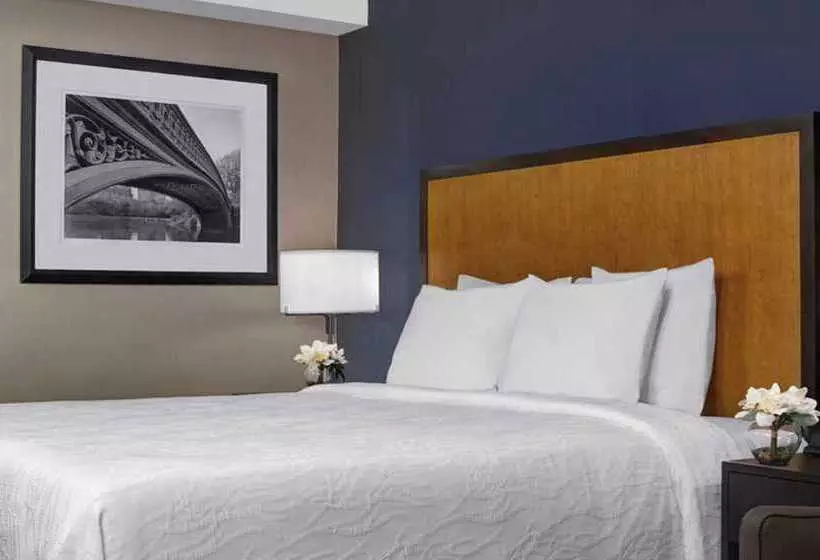 Fotos del hotel Hilton Garden Inn Times Square:  1