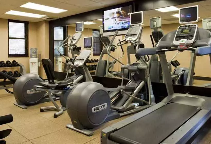 Fotos del hotel Hilton Garden Inn Times Square:  3