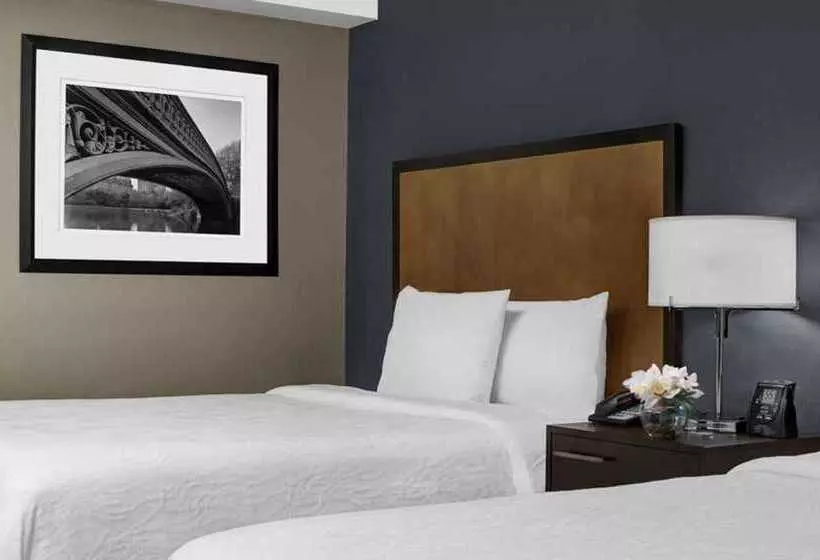 Fotos del hotel Hilton Garden Inn Times Square:  8