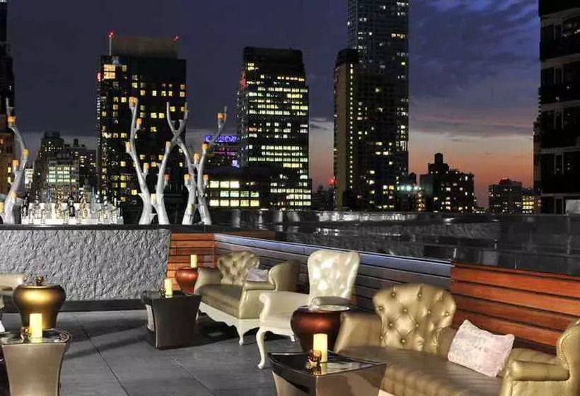 Fotos del hotel Hilton Garden Inn Times Square:  11