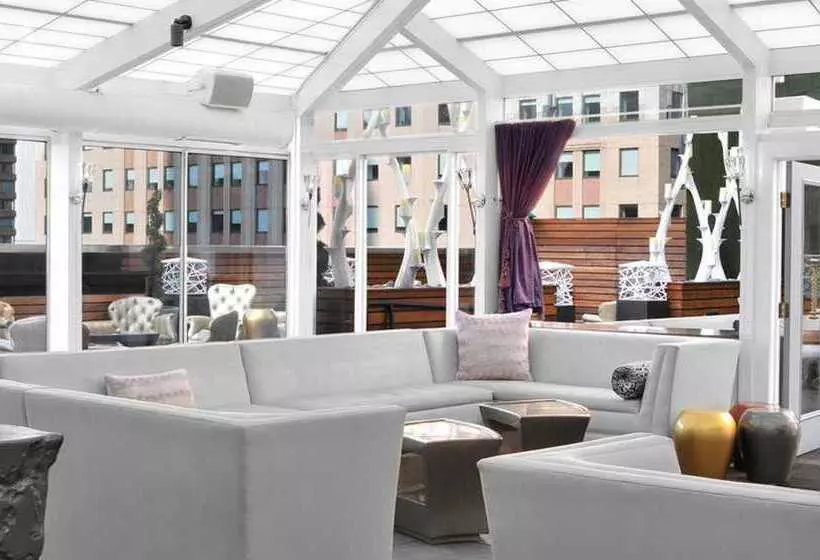 Fotos del hotel Hilton Garden Inn Times Square:  5