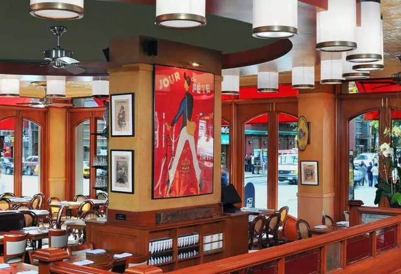 Fotos del hotel Hilton Garden Inn Times Square:  10