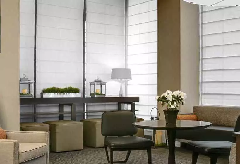 Fotos del hotel Hilton Garden Inn Times Square:  9