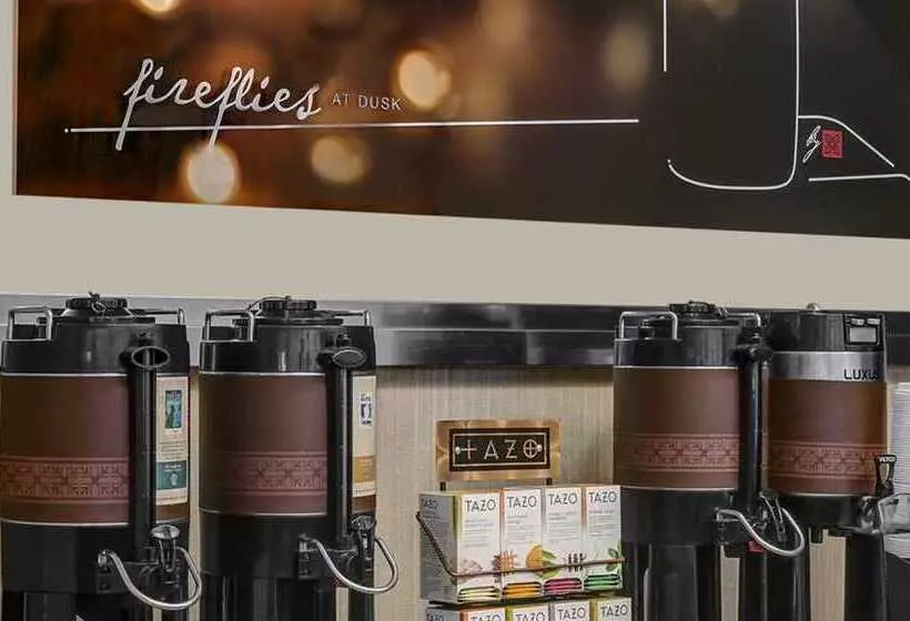 Fotos del hotel Hilton Garden Inn Times Square:  4