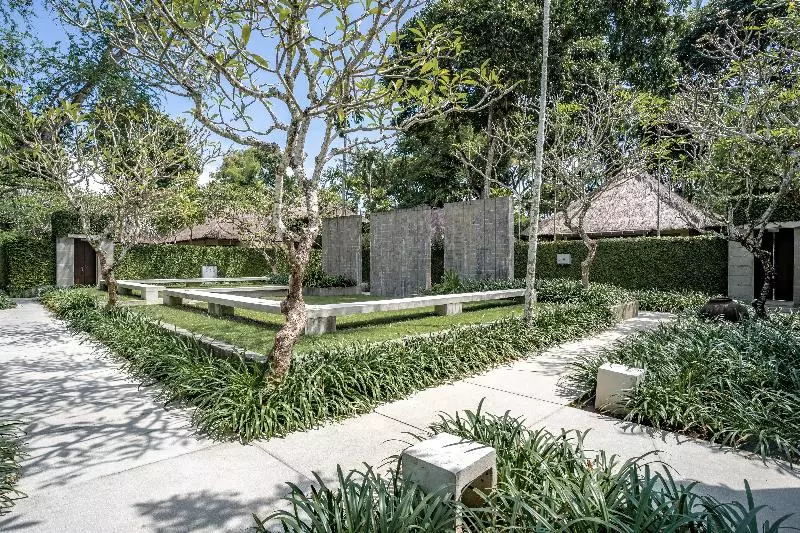 Fotos del hotel Kayumanis Nusa Dua:  8