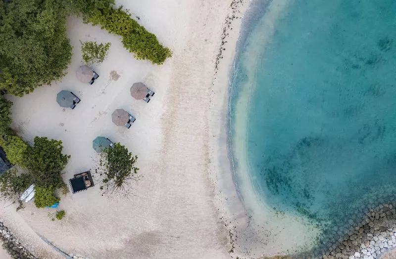 Fotos del hotel Kayumanis Nusa Dua:  4