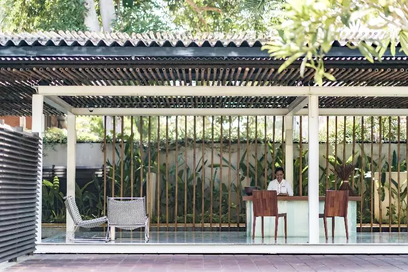 Fotos del hotel Kayumanis Nusa Dua:  3