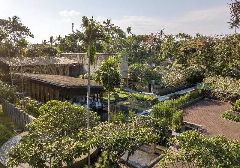 Fotos del hotel Kayumanis Nusa Dua:  5