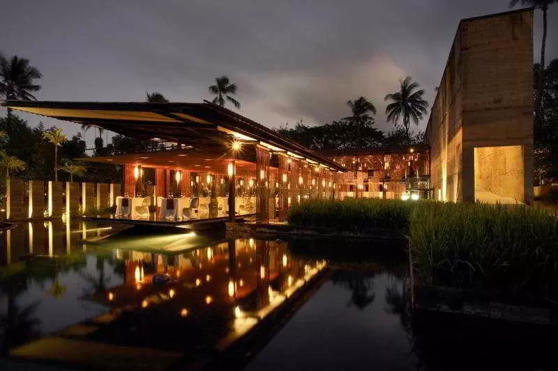 Fotos del hotel Kayumanis Nusa Dua:  7
