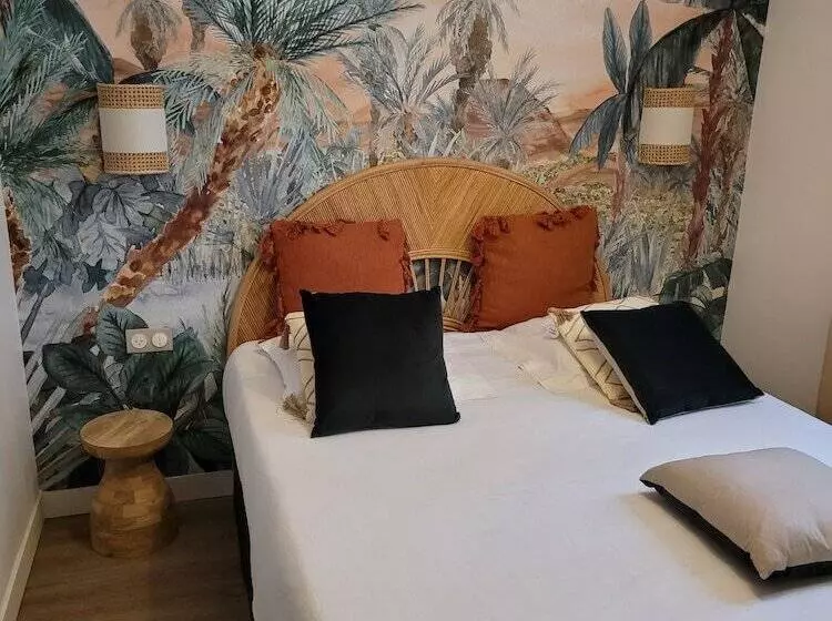 Fotos del hotel Kyriad Marseille Centre Paradispréfecture:  20