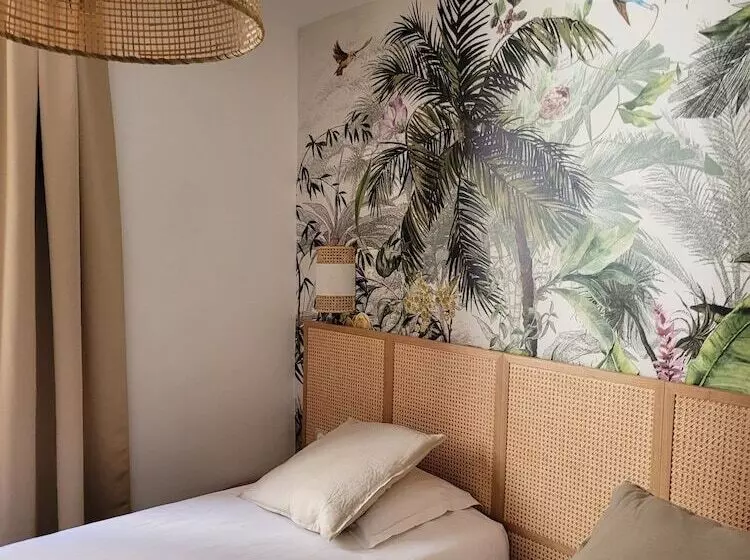 Fotos del hotel Kyriad Marseille Centre Paradispréfecture:  12