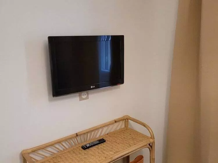 Fotos del hotel Kyriad Marseille Centre Paradispréfecture:  24