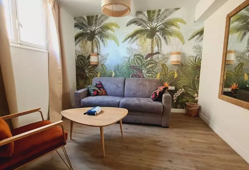 Fotos del hotel Kyriad Marseille Centre Paradispréfecture:  15