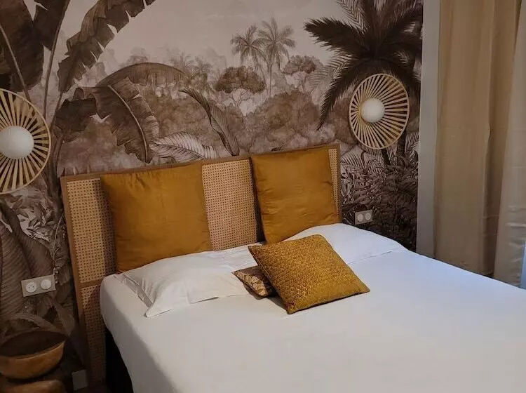 Fotos del hotel Kyriad Marseille Centre Paradispréfecture:  19