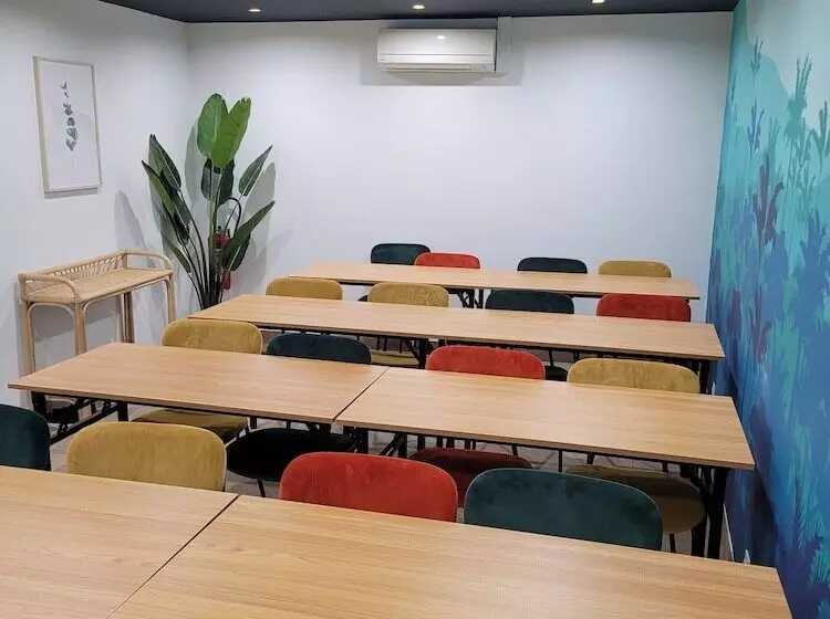 Fotos del hotel Kyriad Marseille Centre Paradispréfecture:  9