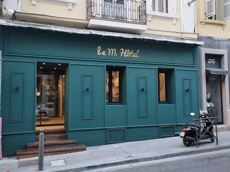 Fotos del hotel Kyriad Marseille Centre Paradispréfecture:  18