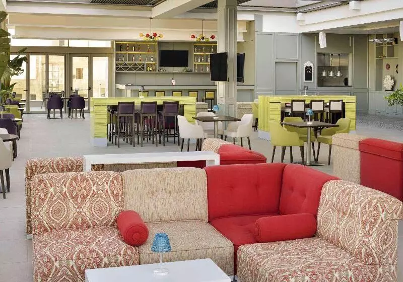 Fotos del hotel Movenpick  Amman:  10