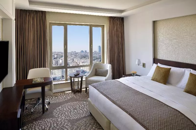 Fotos del hotel Movenpick  Amman:  13