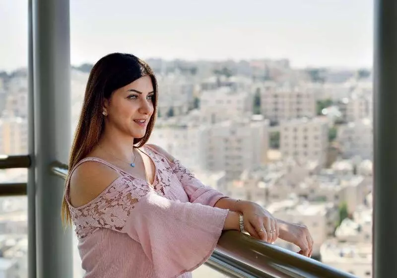 Fotos del hotel Movenpick  Amman:  7