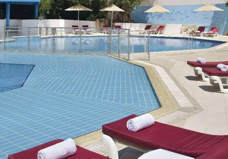 Fotos del hotel Movenpick  Amman:  3