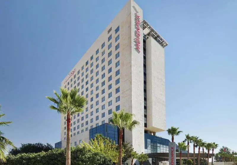 Movenpick  Amman