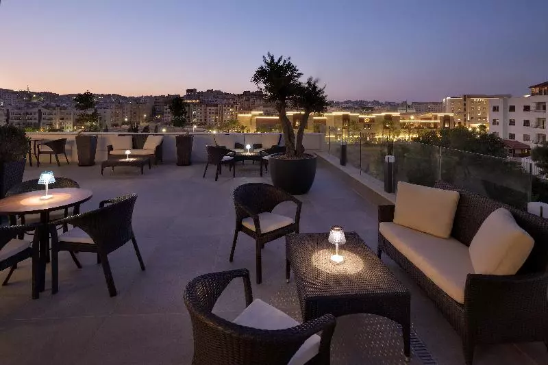 Fotos del hotel Movenpick  Amman:  19