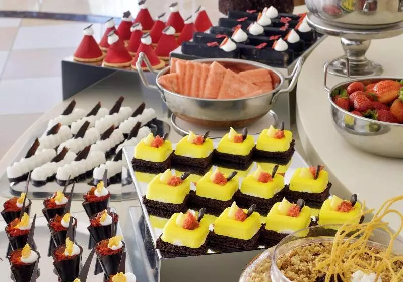 Fotos del hotel Movenpick  Amman:  11