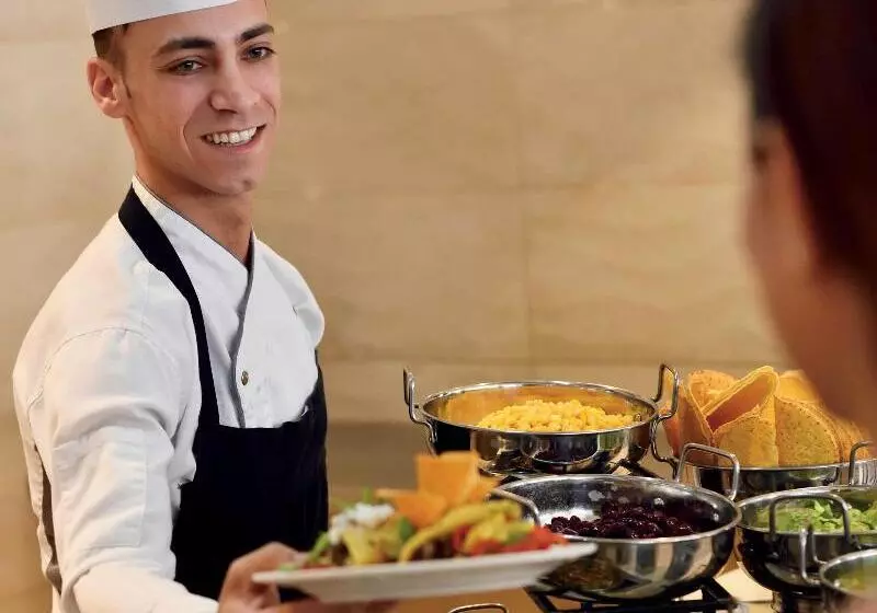 Fotos del hotel Movenpick  Amman:  25